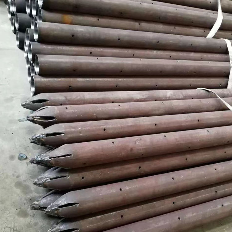 崇信76mm管棚管
